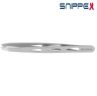 Snippex pincetas 10 cm – profesionaliam grožio salonui
