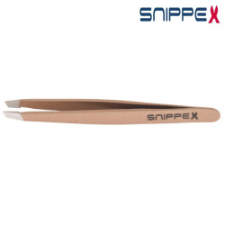 Snippex pincetas 10 cm – profesionaliam grožio salonui