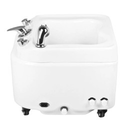 Pedikiūro vonelė su hidromasažu Azzurro A023