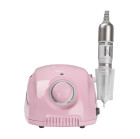 Manikiūro freza Saeyang Marathon 3 Champion rožinė