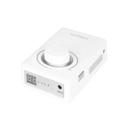 Saeyang Marathon K38 freza manikiūrui/pedikiūrui, balta