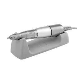 Saeyang Marathon K38 freza manikiūrui/pedikiūrui, balta