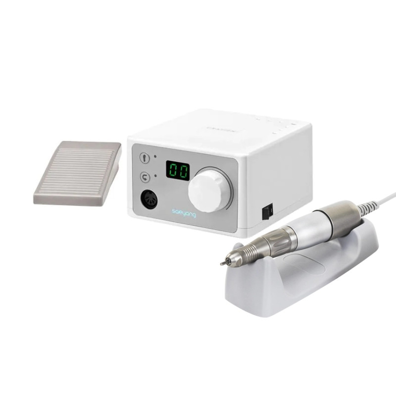 Manikiūro–pedikiūro freza Saeyang Marathon Crafien