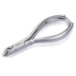 Žnyplutės nagams Omi Pro-Line NB-107 | Profesionali kokybė