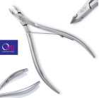 Žnyplutės odelėms Omi Pro-Line CL-101 12/4 mm
