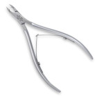 Žnyplutės odelėms Omi Pro-Line CL-201 12/4 mm