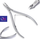 Žnyplutės odelėms Omi Pro-Line CL-201 12/4 mm