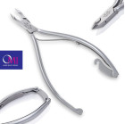 Odelių žnyplutės Omi Pro-Line CB-102 12/4 mm