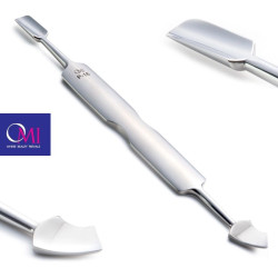 Manikiūro ir pedikiūro įrankis Omi Pro-Line P-16