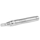 Adatinis mezoterapijos prietaisas Syis Pen 05, sidabrinis