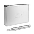 Adatinis mezoterapijos prietaisas Syis Pen 05, sidabrinis