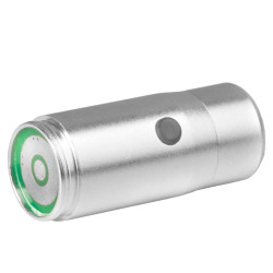 Adatinis mezoterapijos prietaisas Syis Pen 05, sidabrinis