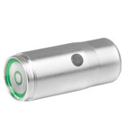 Adatinis mezoterapijos prietaisas Syis Pen 05, sidabrinis