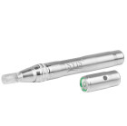 Adatinis mezoterapijos prietaisas Syis Pen 05, sidabrinis