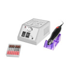 Manikiūro aparatas Merc-2000 freza, pilka