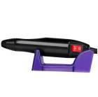 Manikiūro aparatas Merc-2000 freza, pilka