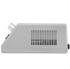 Manikiūro aparatas Merc-2000 freza, pilka