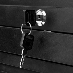 Kirpyklinis vežimėlis Gabbiano Deluxe 401