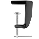 LED lempa-lupa Glow Moonlight 8013/6 – juoda, 5D