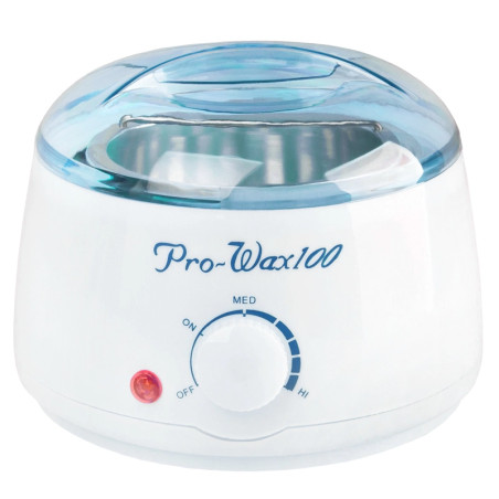 Vaško šildytuvas Prowax 100, baltas, 100W
