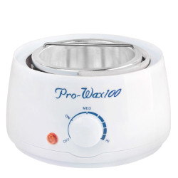 Vaško šildytuvas Prowax 100, baltas, 100W