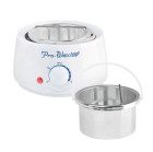 Vaško šildytuvas Prowax 100, baltas, 100W