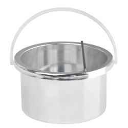 Vaško šildytuvas Prowax 100, baltas, 100W