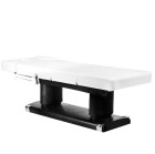 Kosmetologinis SPA gultas Azzurro 838, baltas