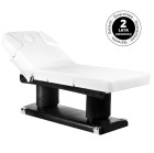 Kosmetologinis SPA gultas Azzurro 838, baltas
