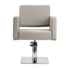 Kirpimo kėdė Gabbiano Ankara pilka
