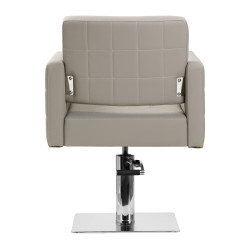 Kirpimo kėdė Gabbiano Ankara pilka