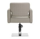 Kirpimo kėdė Gabbiano Ankara pilka