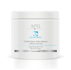 Alginatinė veido kaukė Apis Oxy O2 Terapis, 250 g