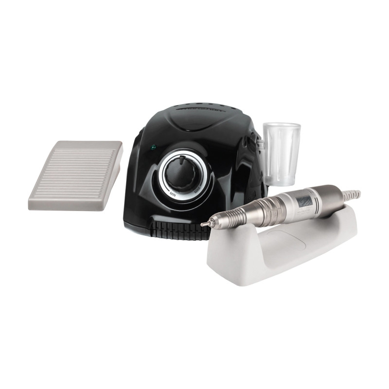 Saeyang Marathon 3 Champion + H200, juoda