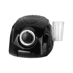 Saeyang Marathon 3 Champion + H200, juoda