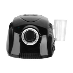 Saeyang Marathon 3 Champion + H200, juoda