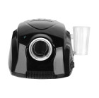 Saeyang Marathon 3 Champion + H200, juoda