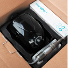 Saeyang Marathon 3 Champion + H200, juoda