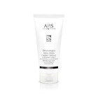 APIS detoksikuojanti gelinė kaukė su anglimi 200 ml