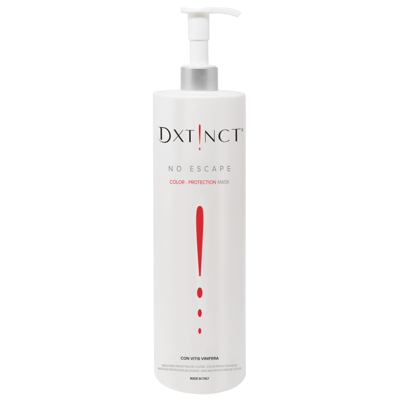 Dxtinct No Escape plaukų kaukė 1000 ml