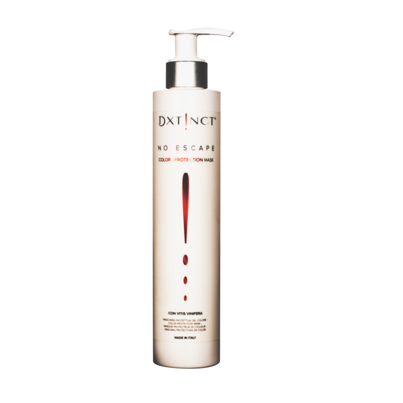 Dxtinct No Escape atstatomoji plaukų kaukė, 250 ml