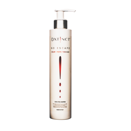 Dxtinct No Escape atstatomoji plaukų kaukė, 250 ml