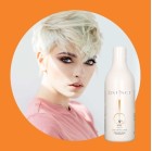 Dxtinct oksidacinė emulsija 30 VOL (9%) plaukų dažymui, 1000 ml
