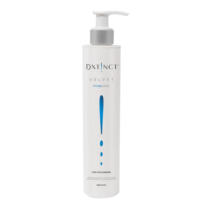 Dxtinct Rewind Hydra drėkinamoji plaukų kaukė (250 ml) sausiems plaukams
