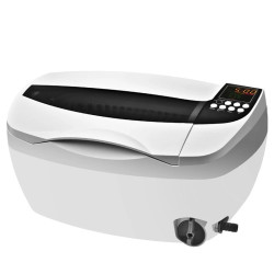 Ultragarsinė vonelė ACD-4830 (3.0 L, 150W) – galinga ir talpi dezinfekcijos bei valymo sistema grožio salonams ir klinikoms