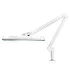 Kosmetologinė LED lempa Elegante 801-s, balta