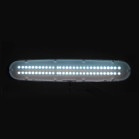 Kosmetologinė LED lempa Elegante 801-s, balta