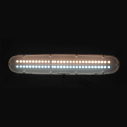 Kosmetologinė lempa LED ELEGANTE 801-TL | GrožioSalonams.lt