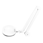 LED lempa-lupa Elegante 6028 60 su reguliuojamu šviesumu
