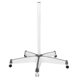 LED lempa-lupa Elegante 6028 60 su reguliuojamu šviesumu